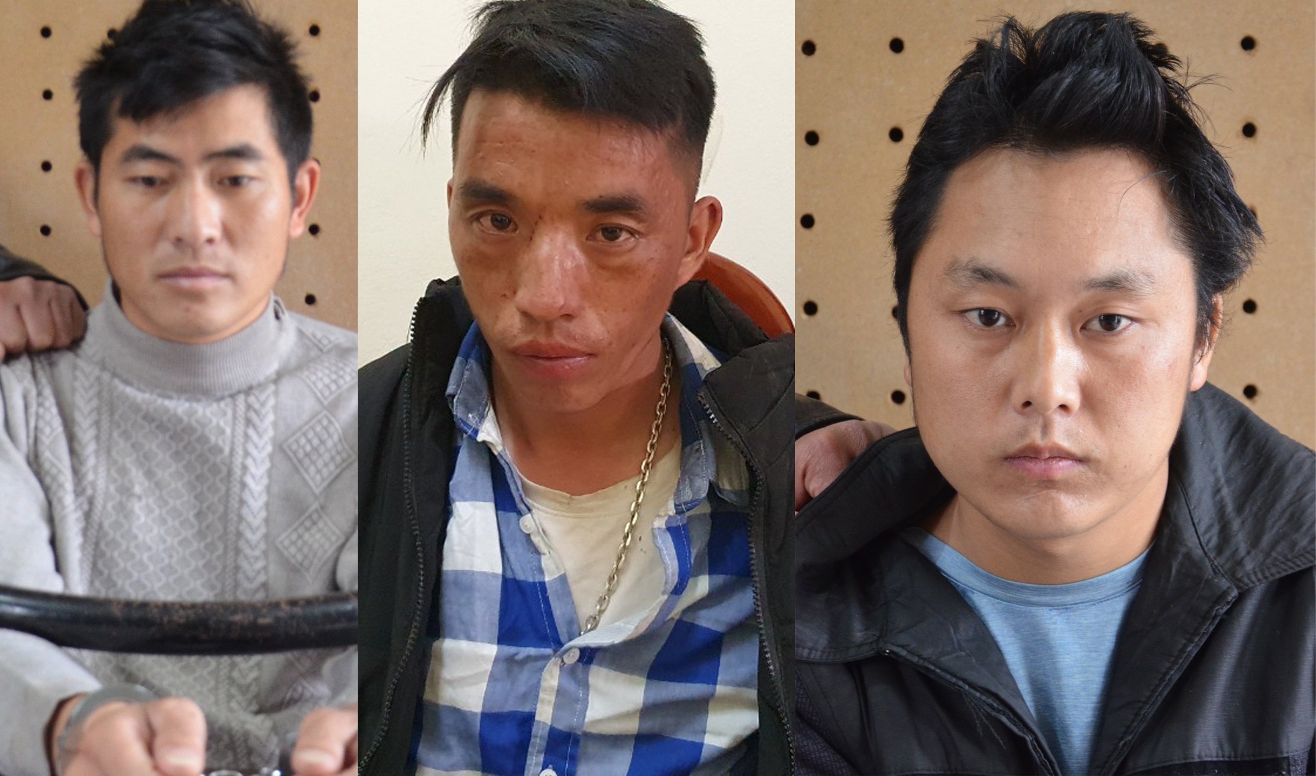 Van chuyen 99 banh heroin anh 1