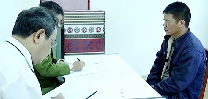 Tội ác bên vực thẳm ảnh 1 Toi ac ben vuc tham anh 1