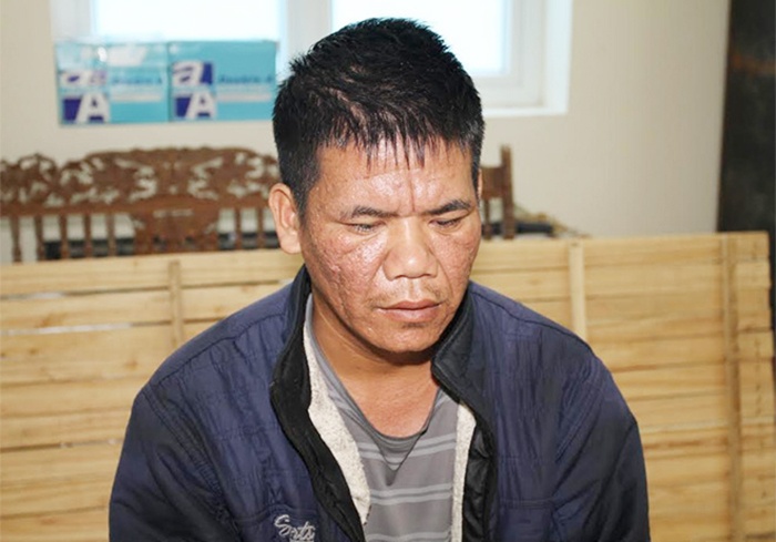 Tội ác bên vực thẳm ảnh 2 Toi ac ben vuc tham anh 2