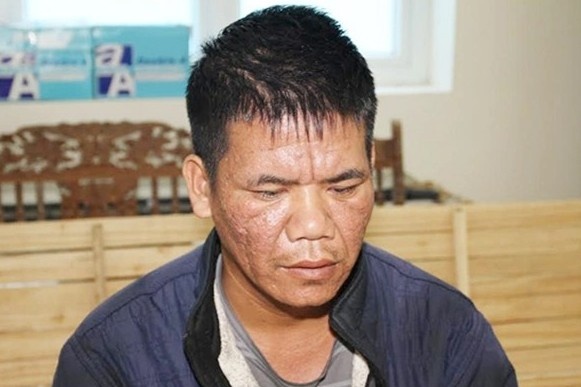 Toi ac ben vuc tham hinh anh