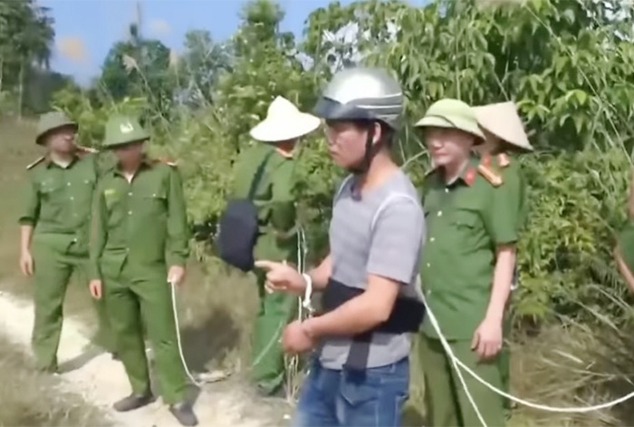 Tội ác bên vực thẳm ảnh 3 Toi ac ben vuc tham anh 3