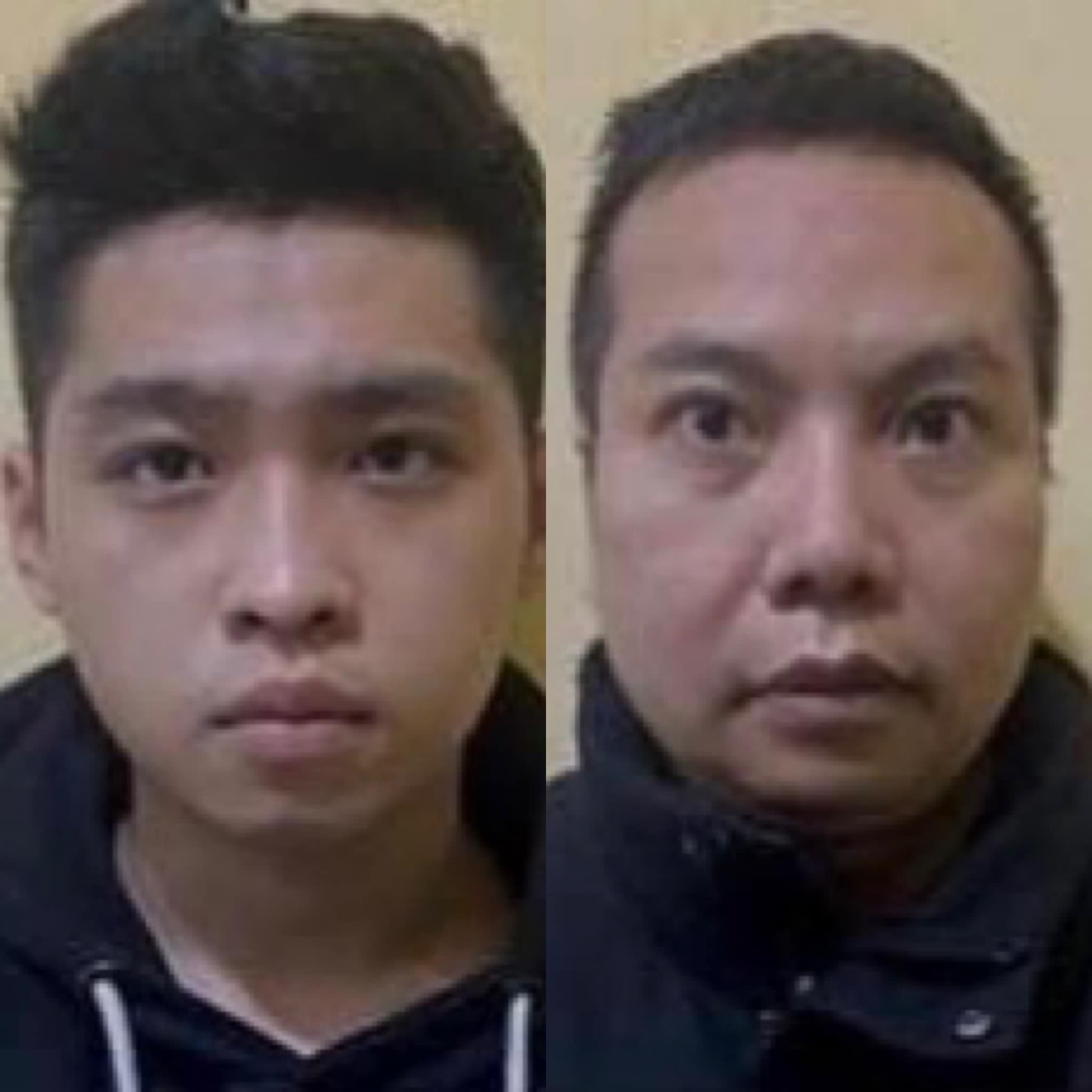 moi gioi mai dam baby - daddy anh 1