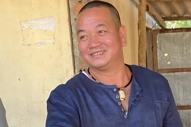 Hai 'Banh' duoc tha tu do sau 22 nam ngoi tu hinh anh