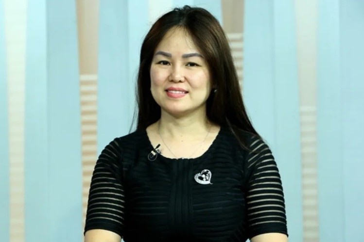 Bat Cuc truong Lanh su Bo Ngoai giao cung 3 thuoc cap hinh anh