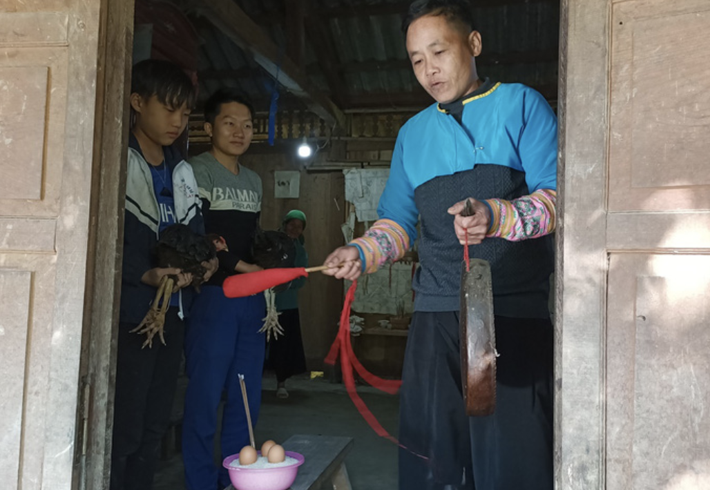 Tet nguoi mong anh 1