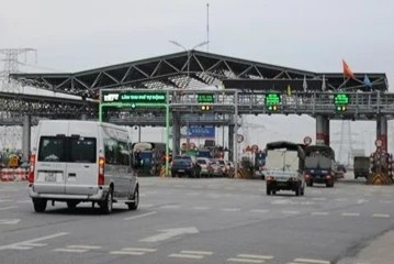 Tu ngay 1/2, cac nha dau tu BOT se giam gia giao thong duong bo hinh anh
