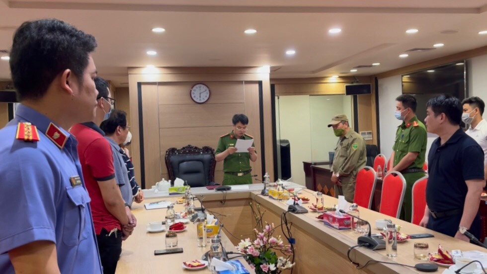 Kham xet cong ty AIC anh 5