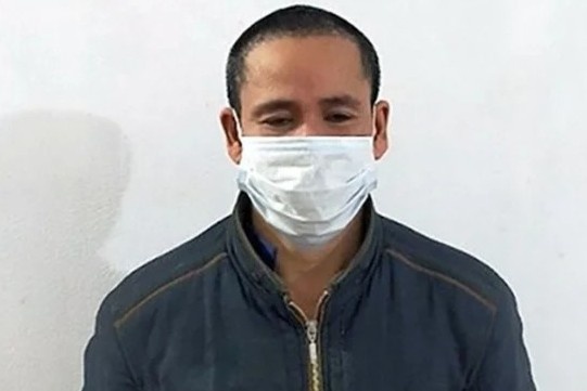 Loi khai nghi pham dam chet vo ngay mung 5 Tet hinh anh