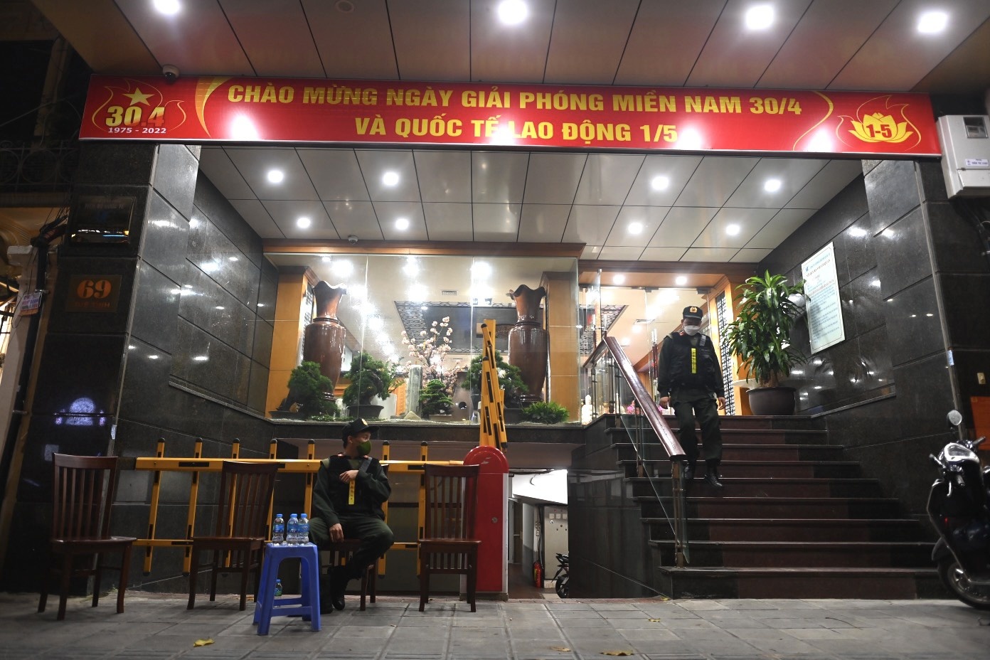 Giam doc So Y te  tinh Dong Nai bi bat anh 2