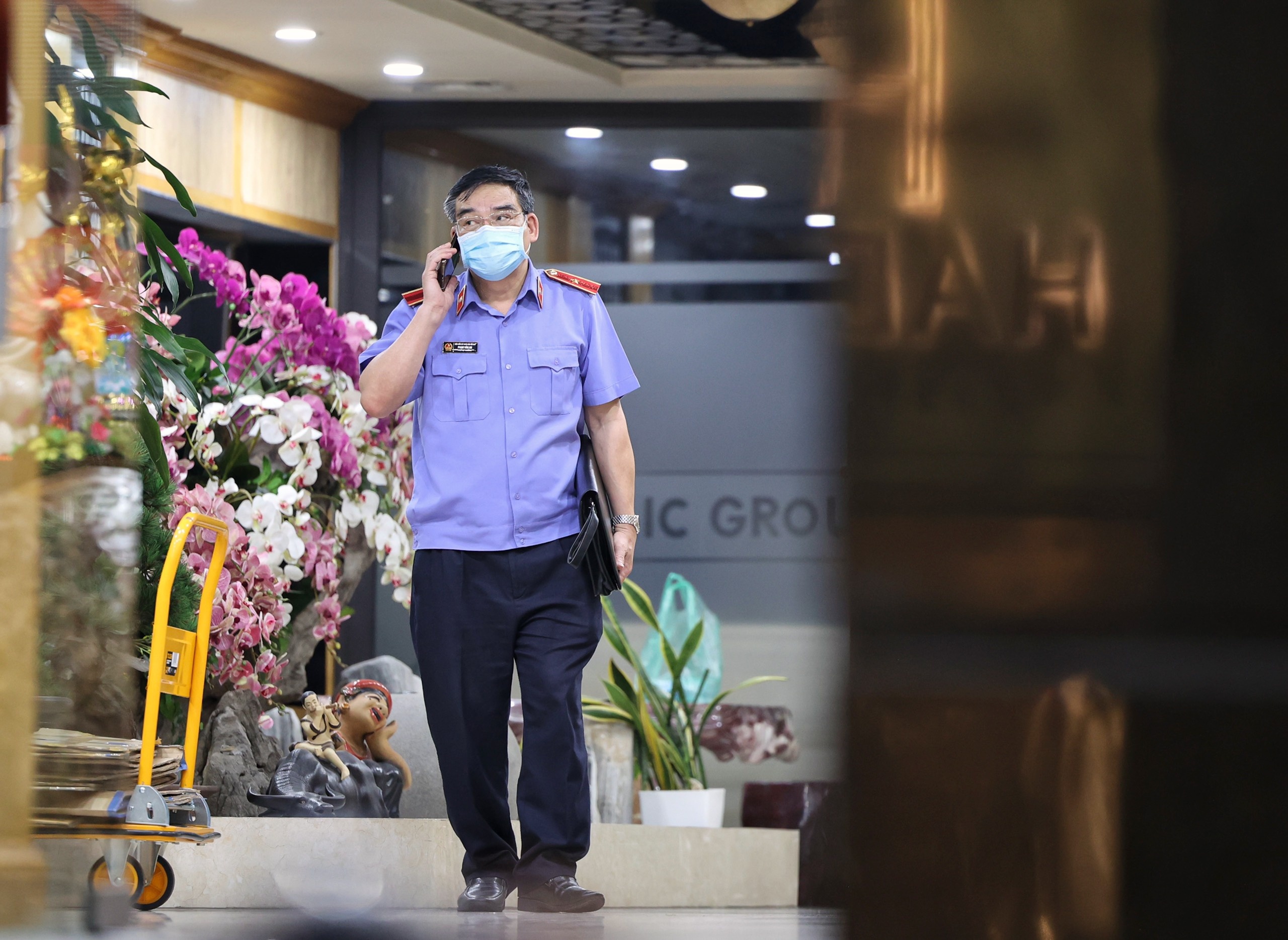 Kham xet cong ty AIC anh 4