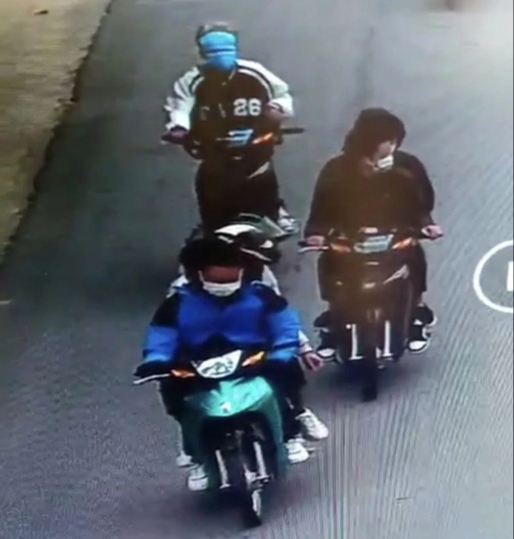 Truy xét người gây vụ tai nạn rồi bỏ trốn ảnh 1 Truy xet nguoi gay vu tai nan roi bo tron anh 1