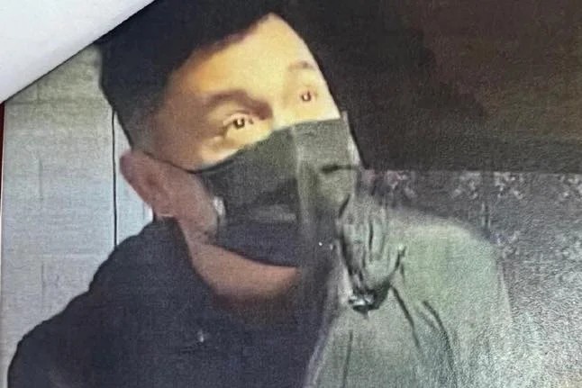 Truy tim nghi pham cuop tiem vang o Ha Noi hinh anh