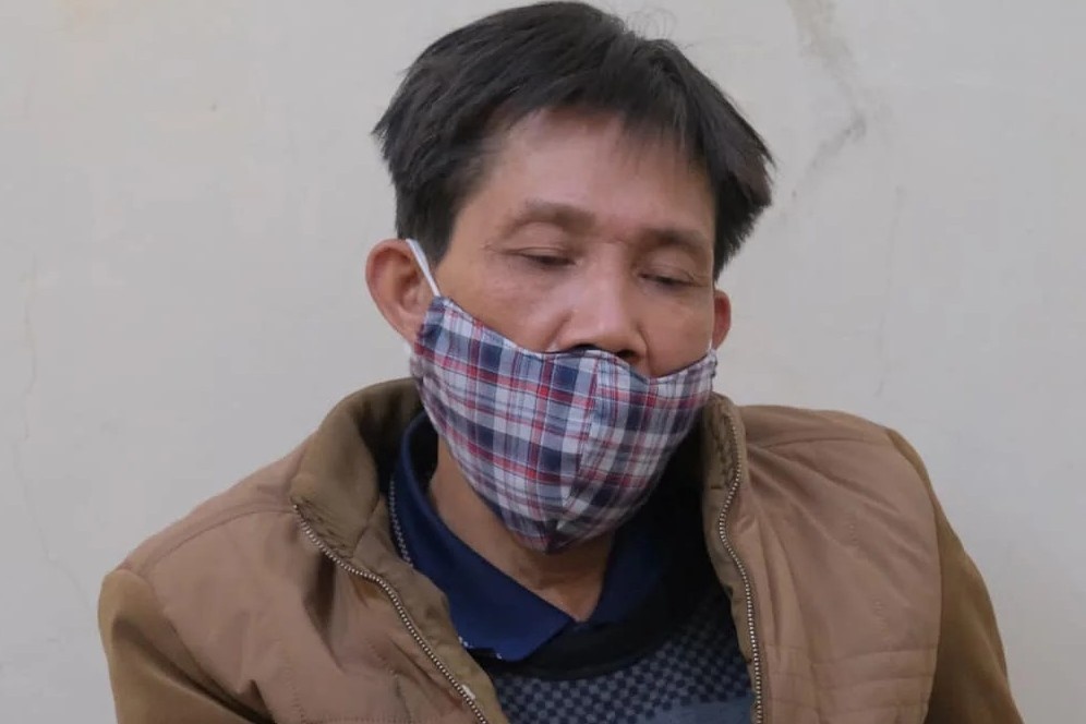 Ke mang lenh truy na sa luoi sau 16 nam lan tron hinh anh