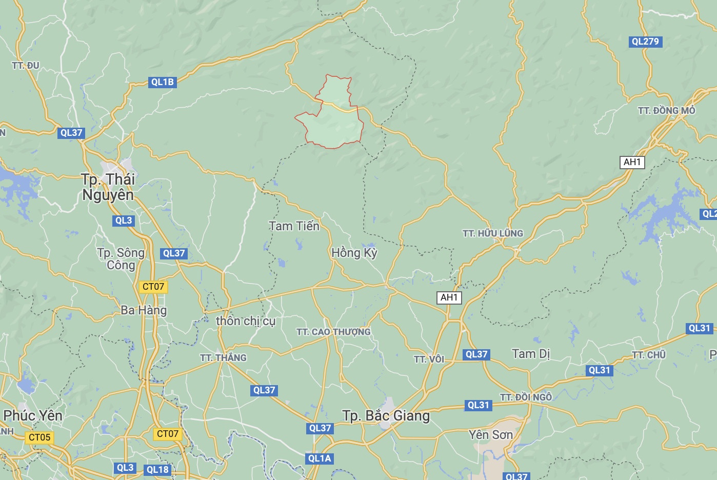 dung sung ban chet nguoi anh 1