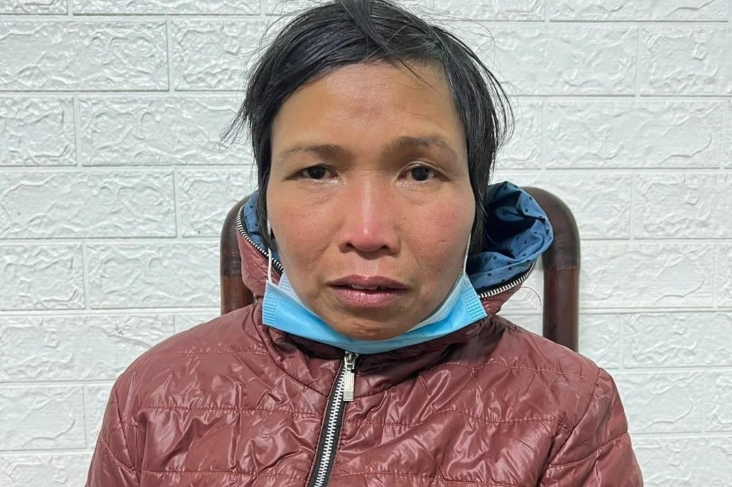 Giet 'chong ho' roi giau xac, nguoi phu nu doi mat hinh phat nao? hinh anh