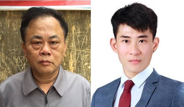 hai bố con chém người ảnh 1 hai bo con chem nguoi anh 1