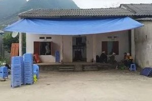 Nghi an cu ba bi sat hai tai nha rieng hinh anh