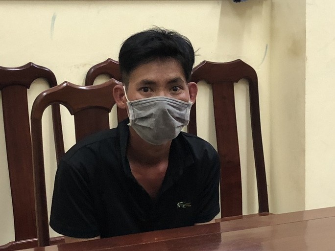 Hanh trinh truy bat nghi pham giet nguoi luc ngao da hinh anh