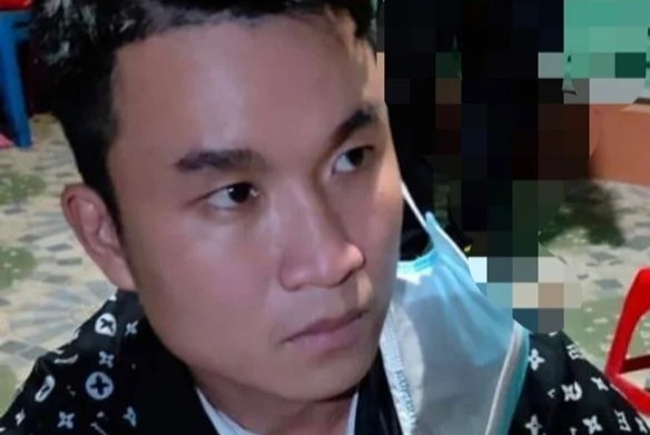 Ten cuop thue taxi cho gan 200 km de tham ban tu hinh anh