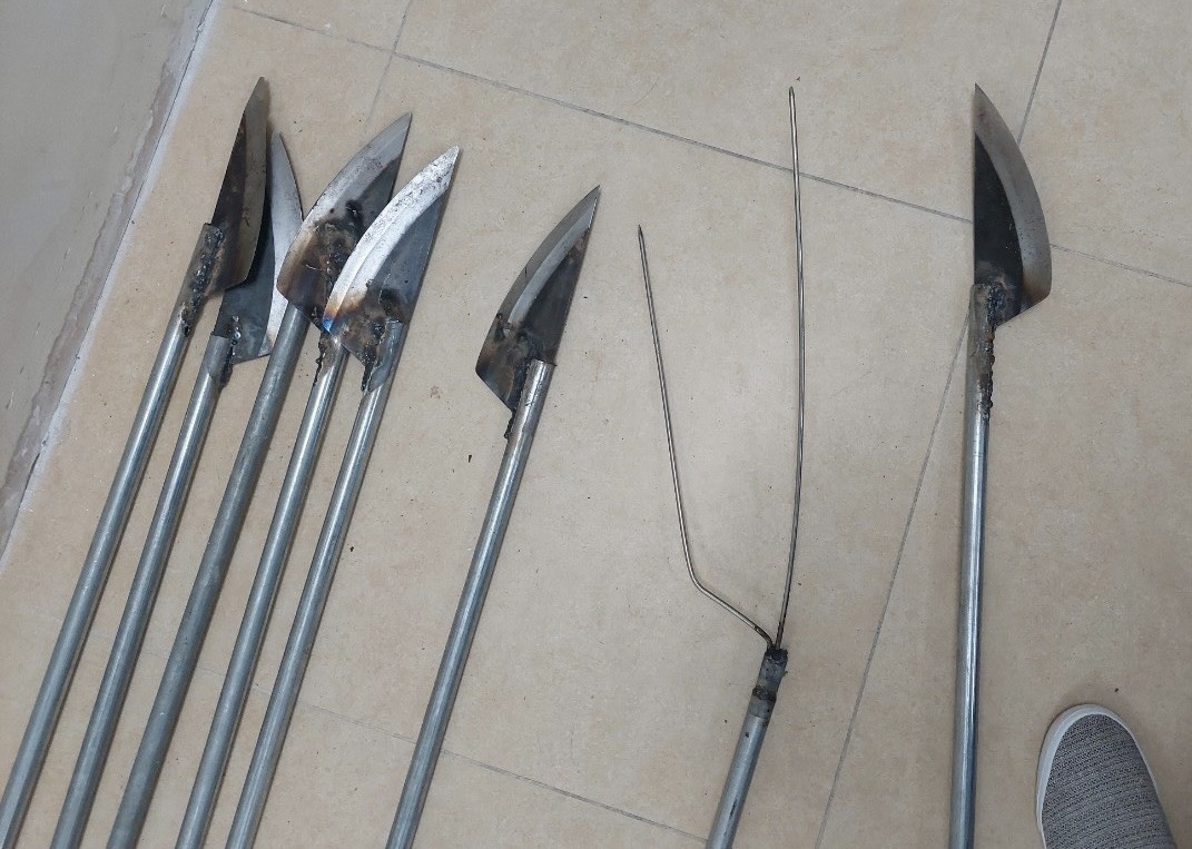 Hon chien 80 nguoi o ha dong anh 2