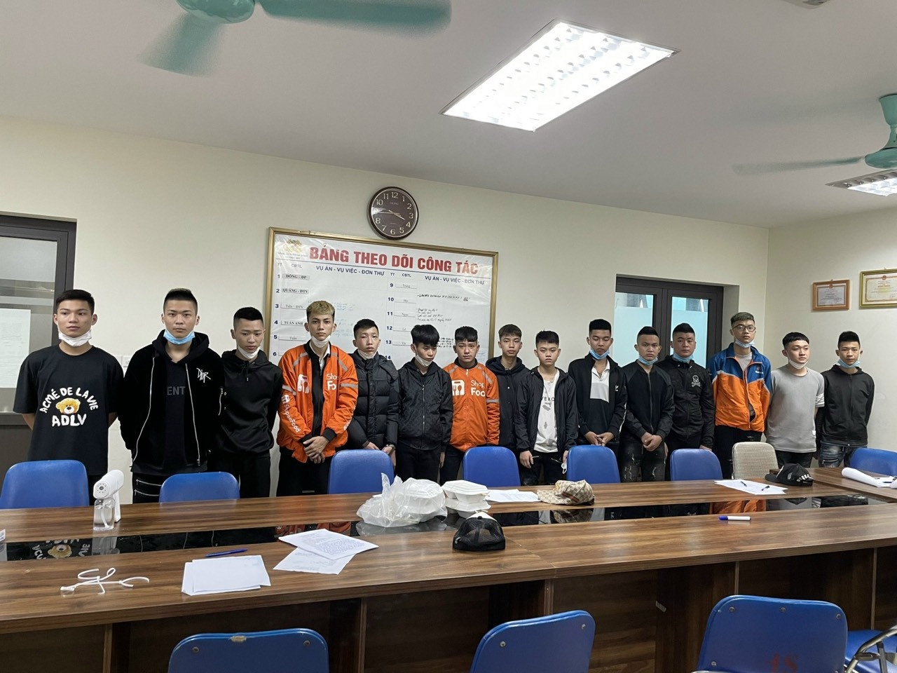 Hon chien 80 nguoi o ha dong anh 1