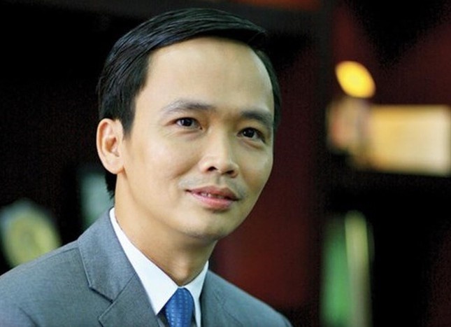 Trinh Van Quyet anh 1