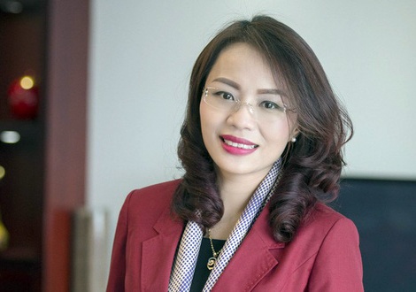 Nu pho chu tich FLC co duoc huy quyet dinh phat hanh chinh? hinh anh