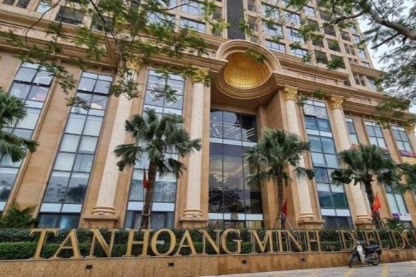 Doanh nghiep phai cong bo thong tin gi khi phat hanh trai phieu? hinh anh