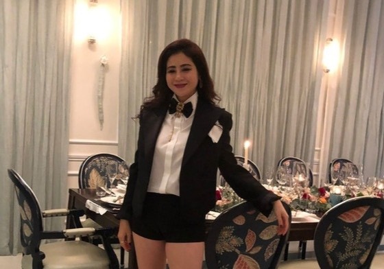 'Doc chieu' Phung Thi Nghe lua dao hang loat dai gia tu Bac vao Nam hinh anh