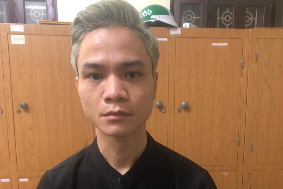 Loi khai nghi pham giet nguoi phu nu tai chung cu mini hinh anh