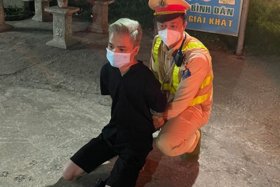 Nguoi phu nu bi giet o chung cu mini anh 1