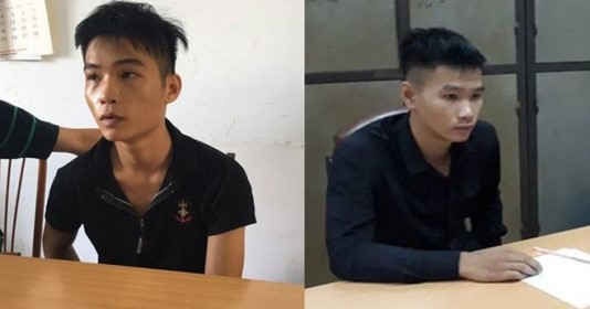 Toi ac trong chiec oto bi cam co anh 2