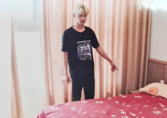 Trom tien cua bo me nguoi yeu anh 1