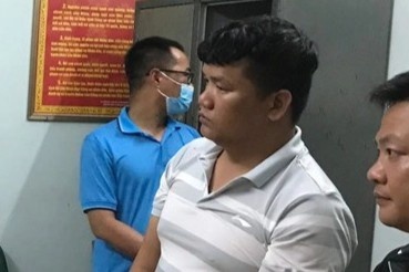 Tai sao Cuong 'Quat' bi bat? hinh anh