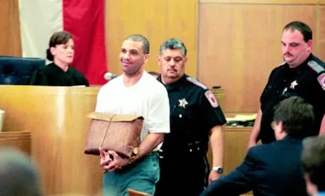 Nhung an tu hinh gay tranh cai o My hinh anh