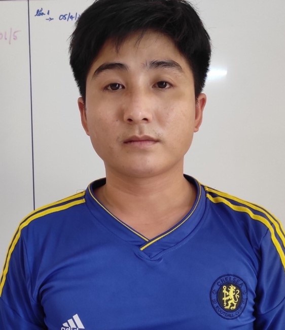 truy bat ke giet nguoi cuop tai san anh 1