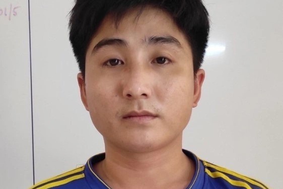 Huy dong luc luong nghi le truy bat ke giet nguoi, cuop cua hinh anh