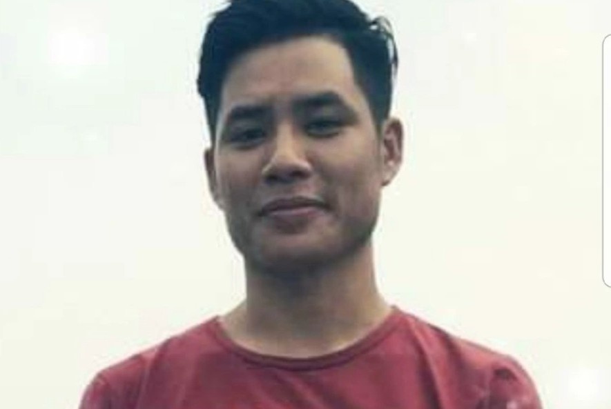 Truy bat ke giet nguoi trong dem hinh anh