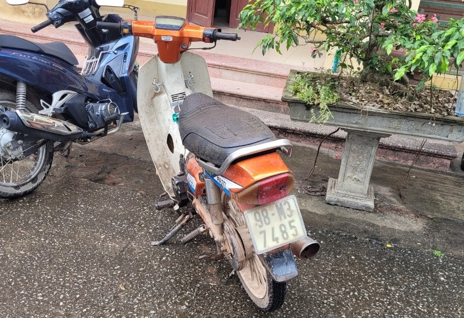 Truy bắt kẻ giết người ảnh 2 Truy bat ke giet nguoi anh 2