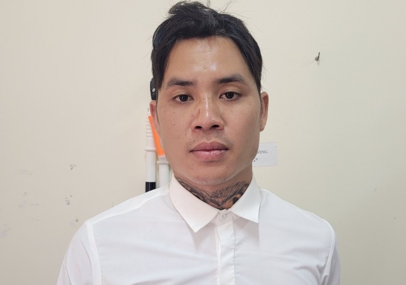 Lời khai kẻ giết người ảnh 1 Loi khai ke giet nguoi anh 1