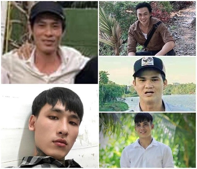 Truy tim nghi can giet nguoi anh 1