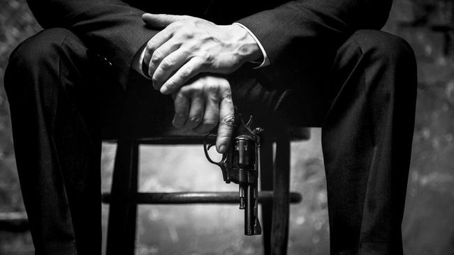 Quy tac bao thu cua toi pham buon ma tuy goc Albani hinh anh