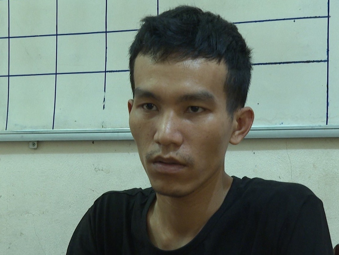 Tho sua khoa sao chep chia, dot nhap nha khach hang de trom vang hinh anh