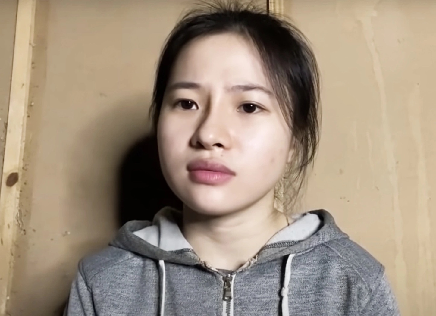 Bo Diem My ke viec mat lien lac voi con gai gan 2 nam hinh anh