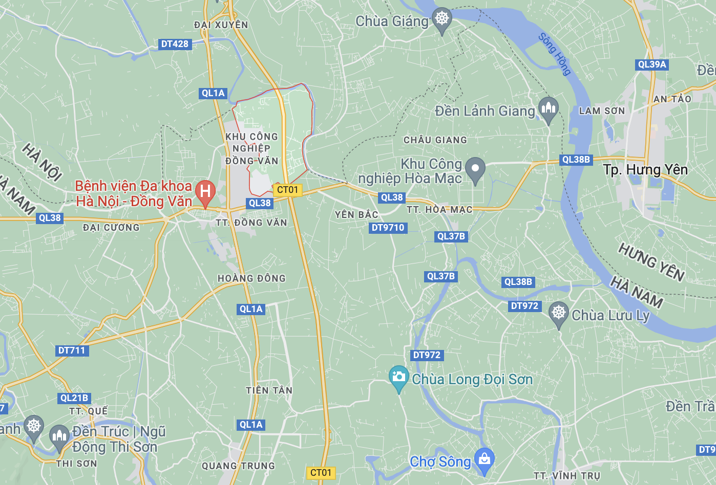 vo giet chong o ha nam anh 1