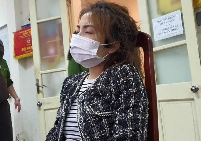 phóng hỏa chung cư khiến một người chết ảnh 3 phong hoa chung cu khien mot nguoi chet anh 3