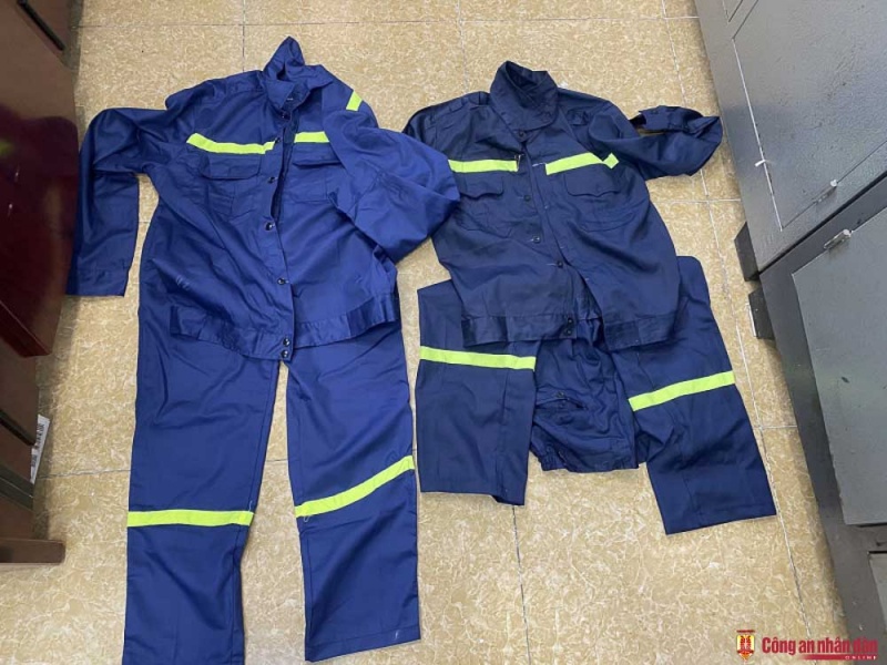 gia danh canh sat chua chay de lua dao anh 1