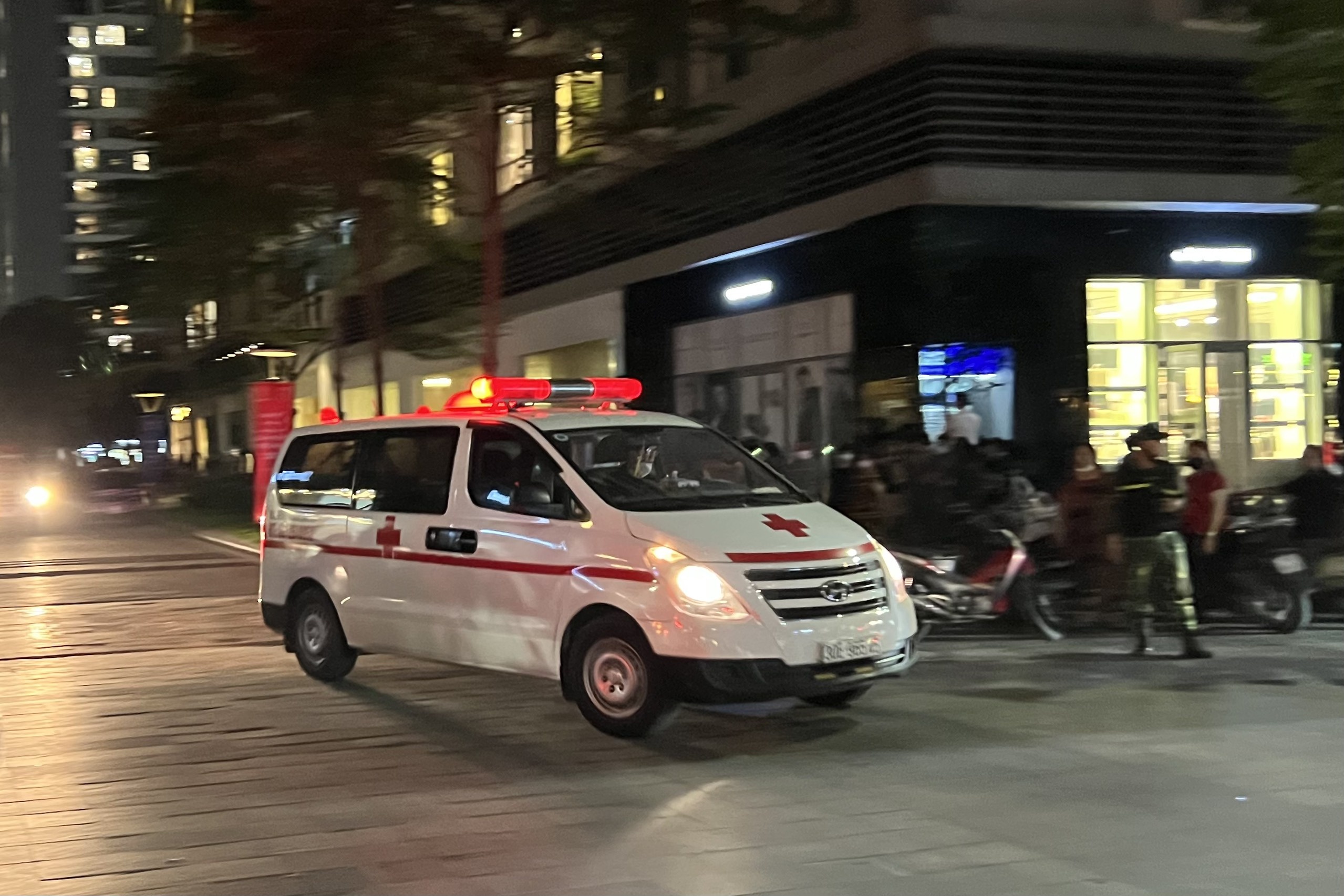 4 người chết ở times city ảnh 3 4 nguoi chet o times city anh 3