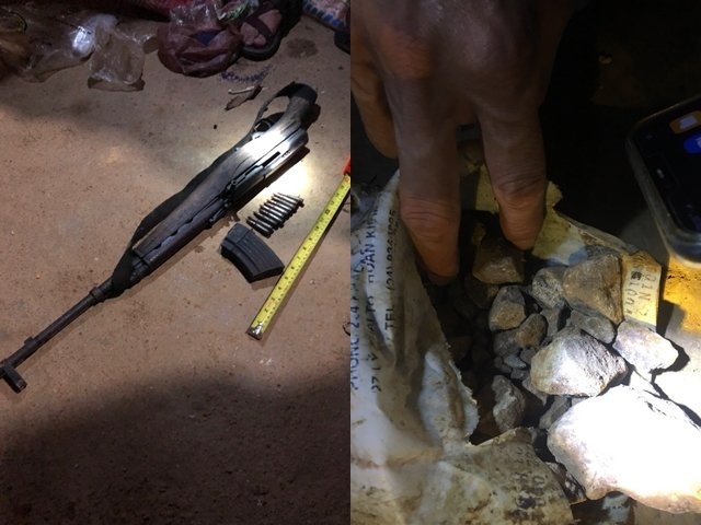 Giet nguoi vi nghi tha ma anh 2