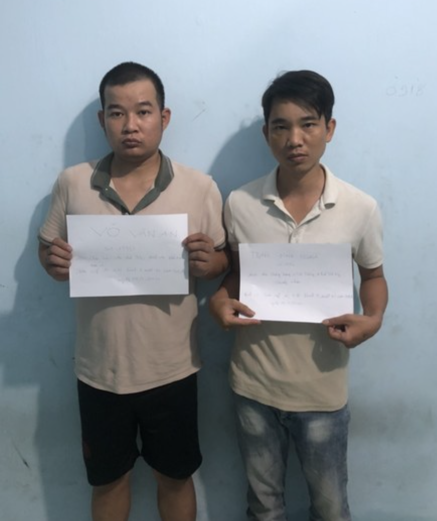 Trom oto tinh vi anh 3